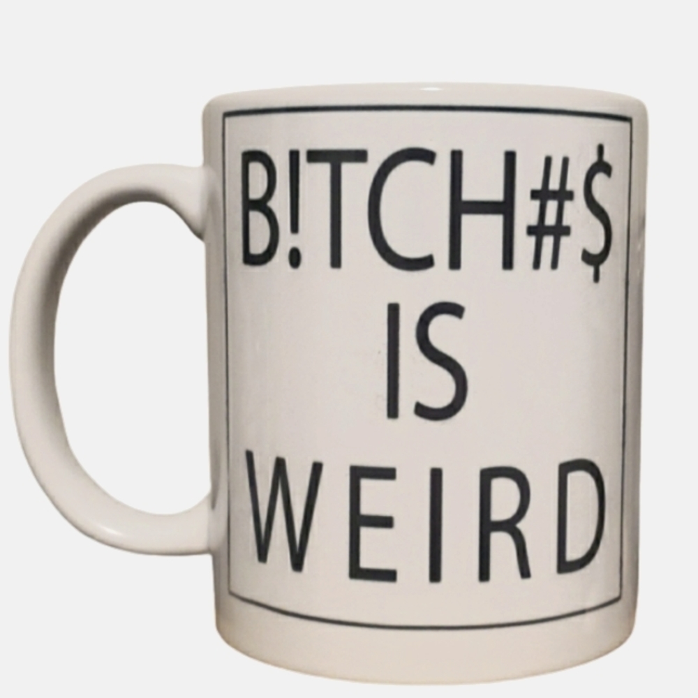 Coffee Mug - Picture 2 of 2